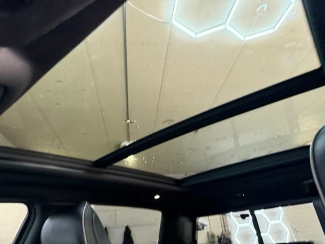 Certified 2022 RAM 1500 Limited AWD/4WD image 29