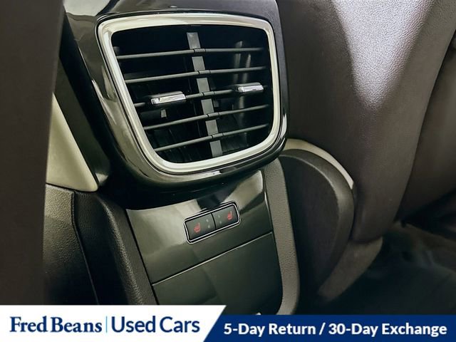 Certified 2022 Lincoln Nautilus Black Label w/ Class II Trailer Tow Package image 29