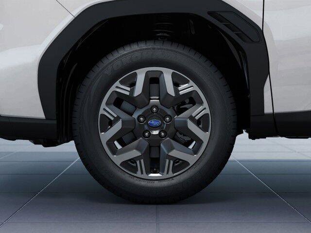 New 2026 Subaru Forester AWD/4WD image 9