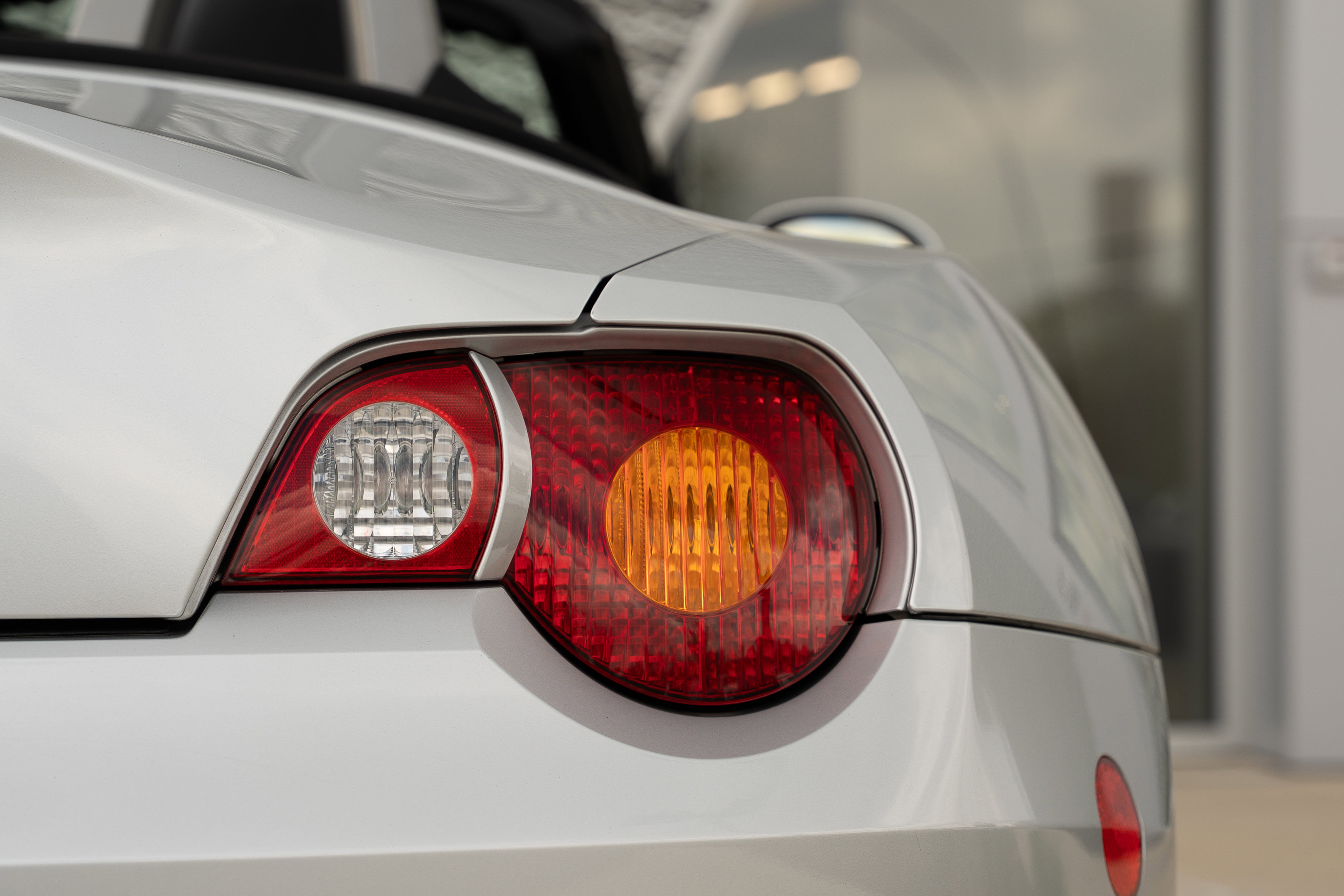 Used 2003 BMW Z4 2.5i RWD image 30