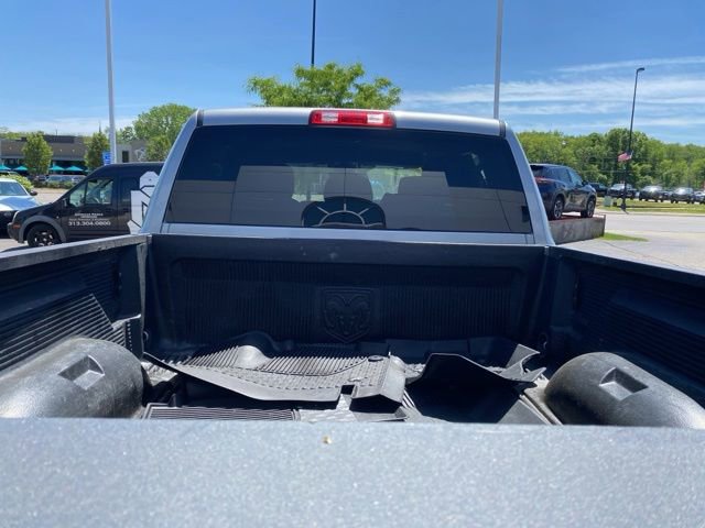Used 2019 RAM 2500 Big Horn AWD/4WD image 7