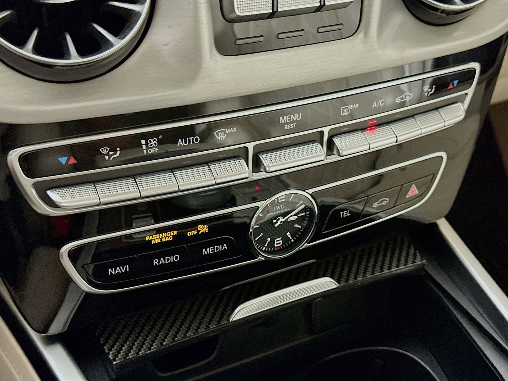 Certified 2022 Mercedes-Benz G 63 AMG 4MATIC image 17