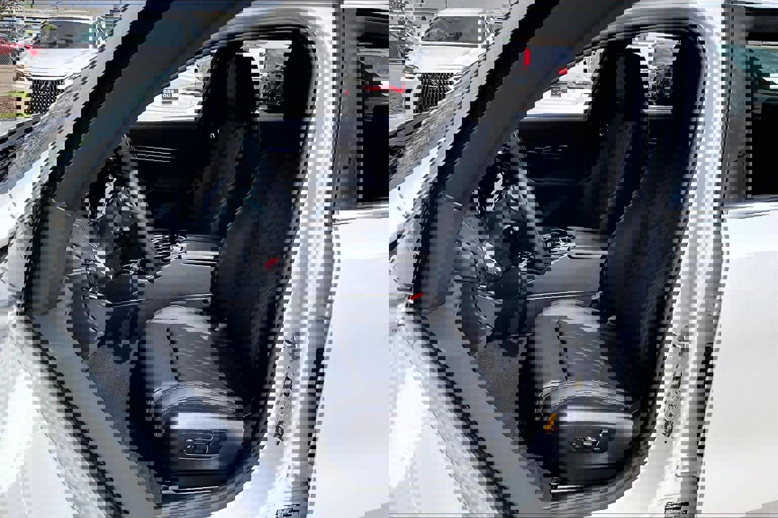 Used 2025 BMW i5 eDrive40i RWD image 6