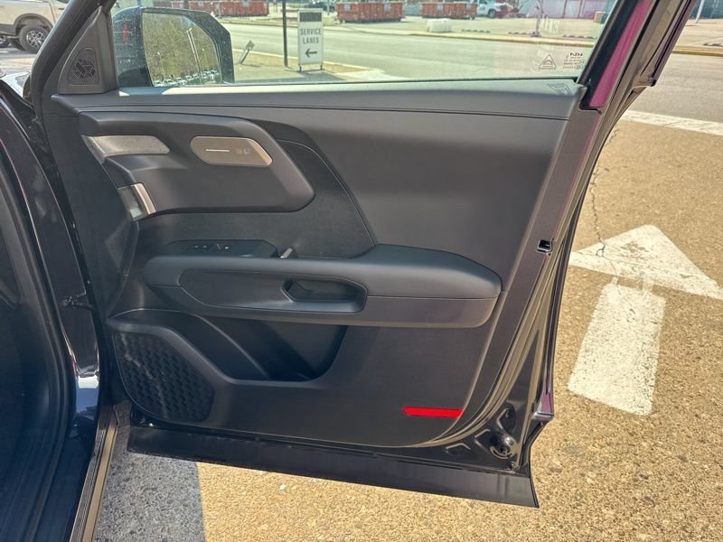 New 2027 Kia Telluride LX FWD image 18