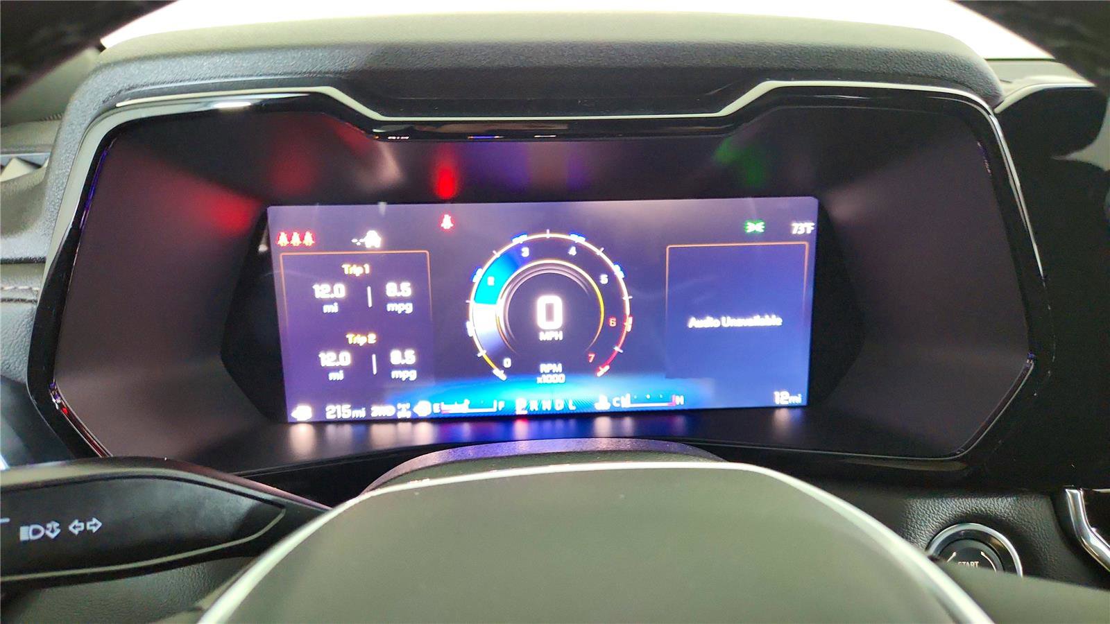 New 2026 Chevrolet Colorado LT w/ LT Convenience Package image 40