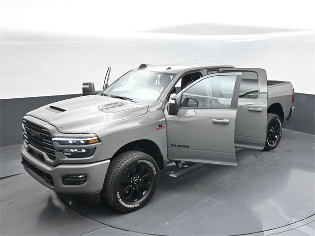 New 2026 RAM 2500 Laramie image 55