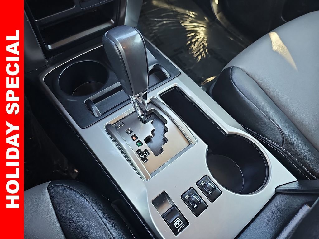 Used 2024 Toyota 4Runner SR5 Premium image 24