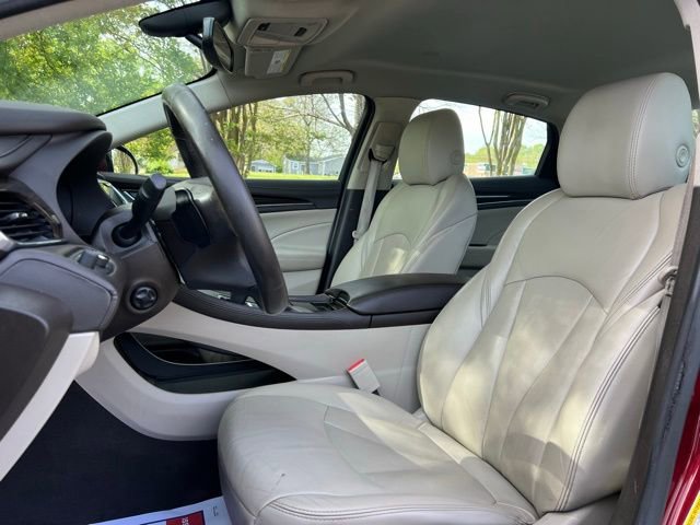 Used 2017 Buick LaCrosse Essence w/ Sights and Sounds Package image 13