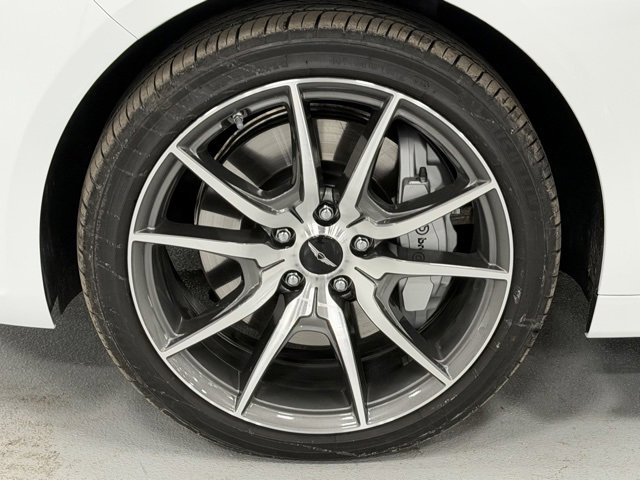 New 2026 Genesis G70 2.5T Prestige image 8