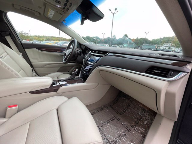Used 2014 Cadillac XTS Luxury w/ Driver Awareness Package FWD image 30