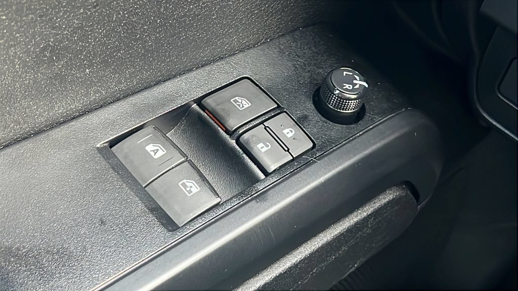 Certified 2023 Toyota Tacoma SR RWD image 19
