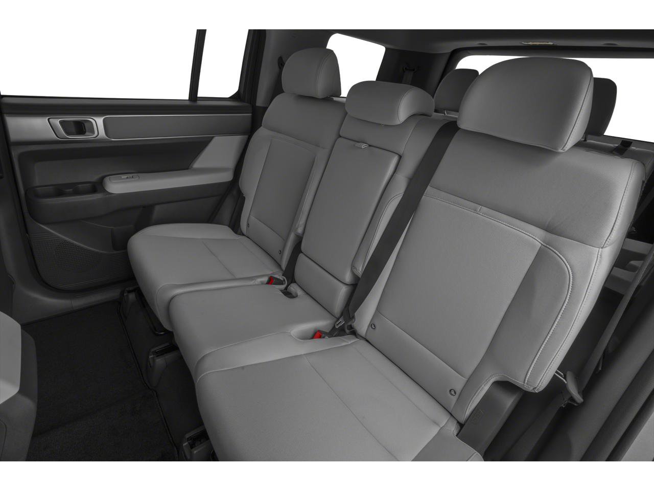 New 2026 Hyundai Santa Fe SE FWD image 26