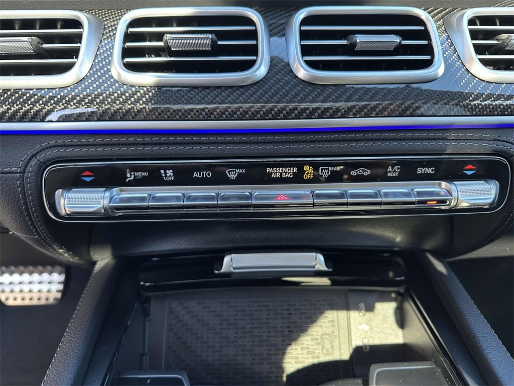 New 2025 Mercedes-Benz GLE 53 AMG 4MATIC image 20