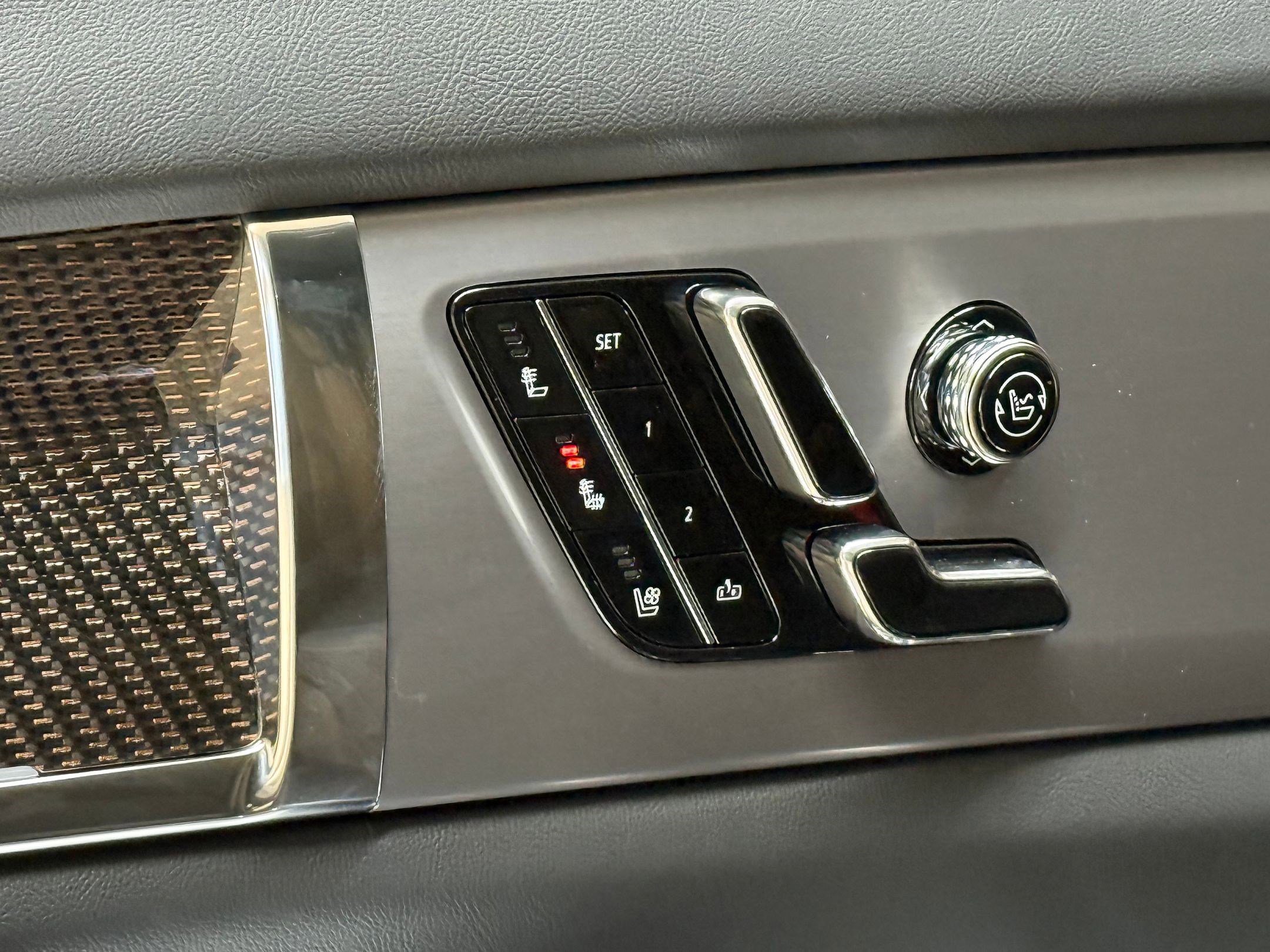 New 2026 Cadillac Vistiq Luxury image 25