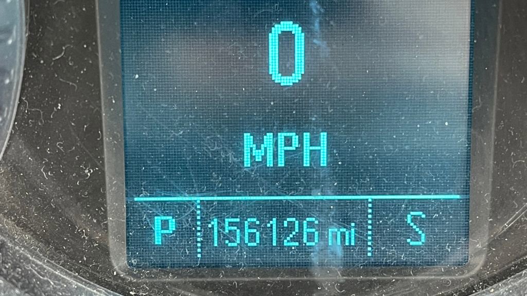 Used 2012 Chevrolet Cruze LT w/ RS Package FWD image 14