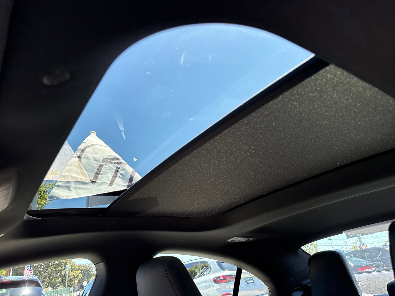 Used 2024 Mercedes-Benz CLA 250 4MATIC image 27