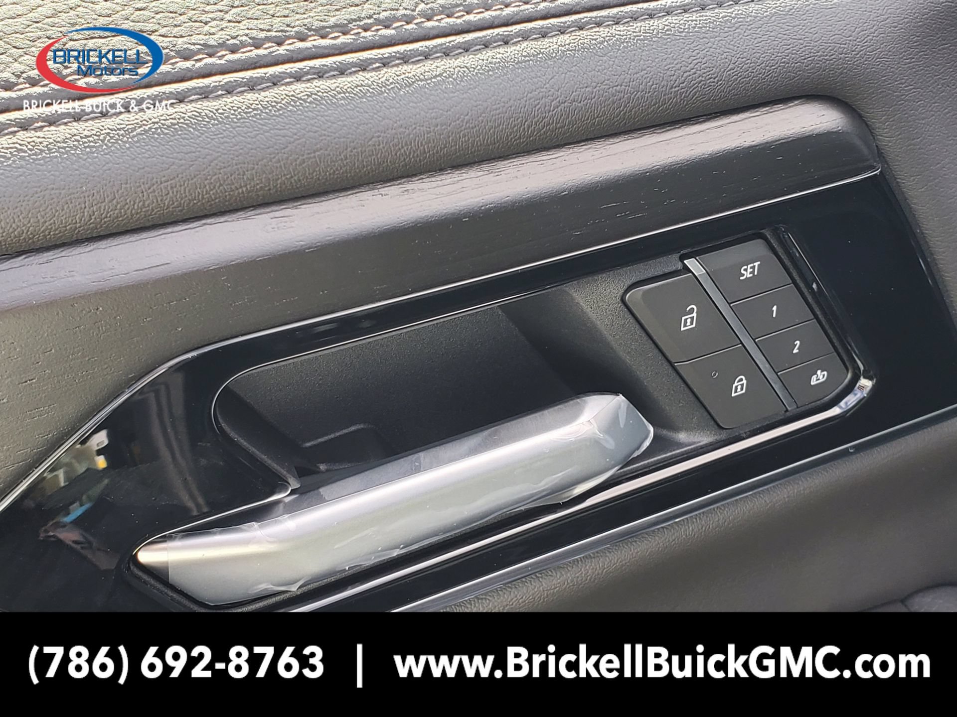 New 2026 GMC Yukon XL Denali w/ Advanced Technology Package RWD image 20
