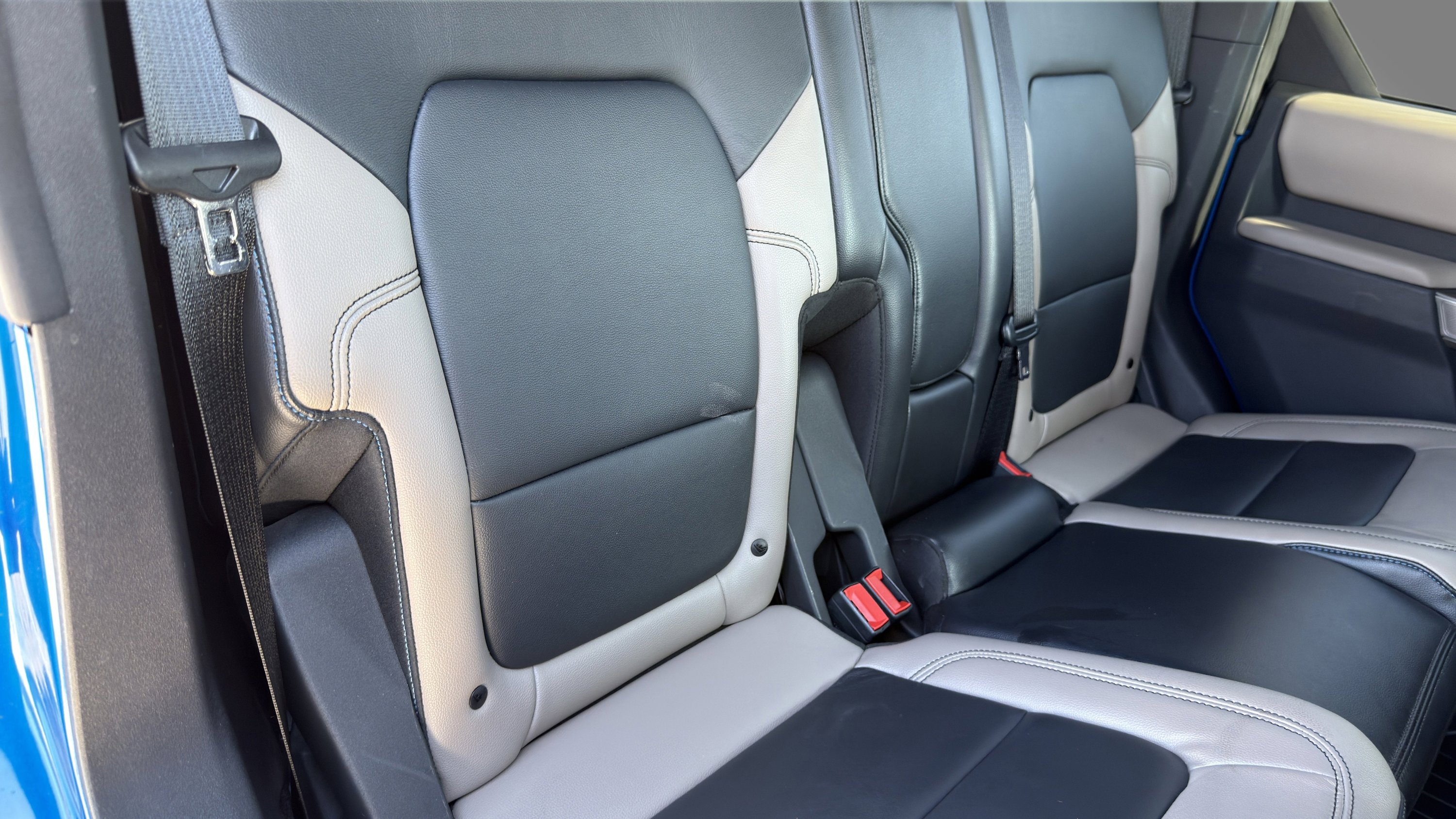 Used 2022 Ford Bronco Wildtrak image 46