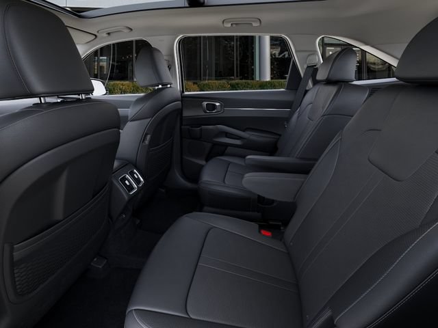 New 2026 Kia Sorento X-Line EX AWD/4WD image 19