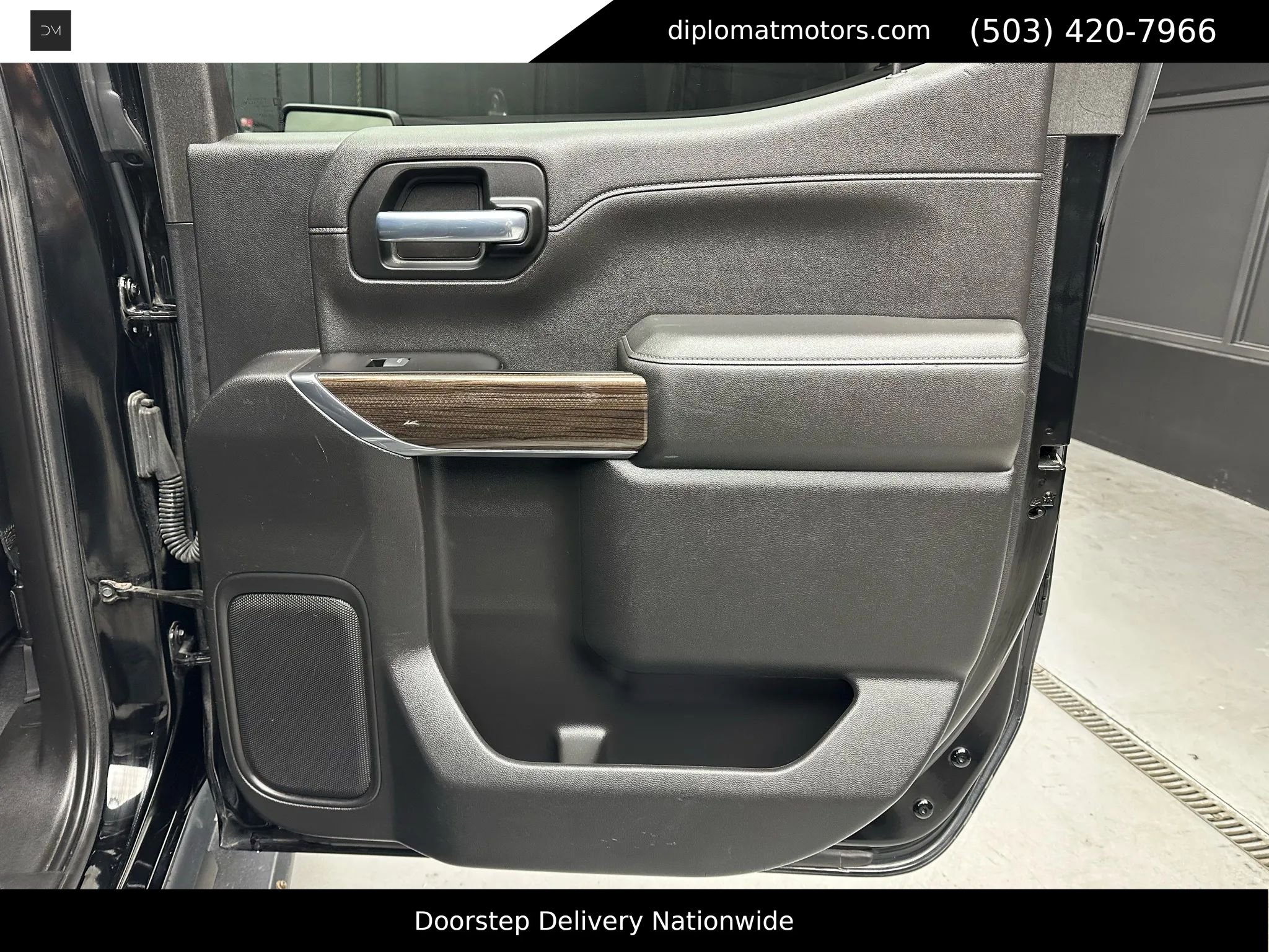 Used 2019 Chevrolet Silverado 1500 LT Trail Boss AWD/4WD image 28