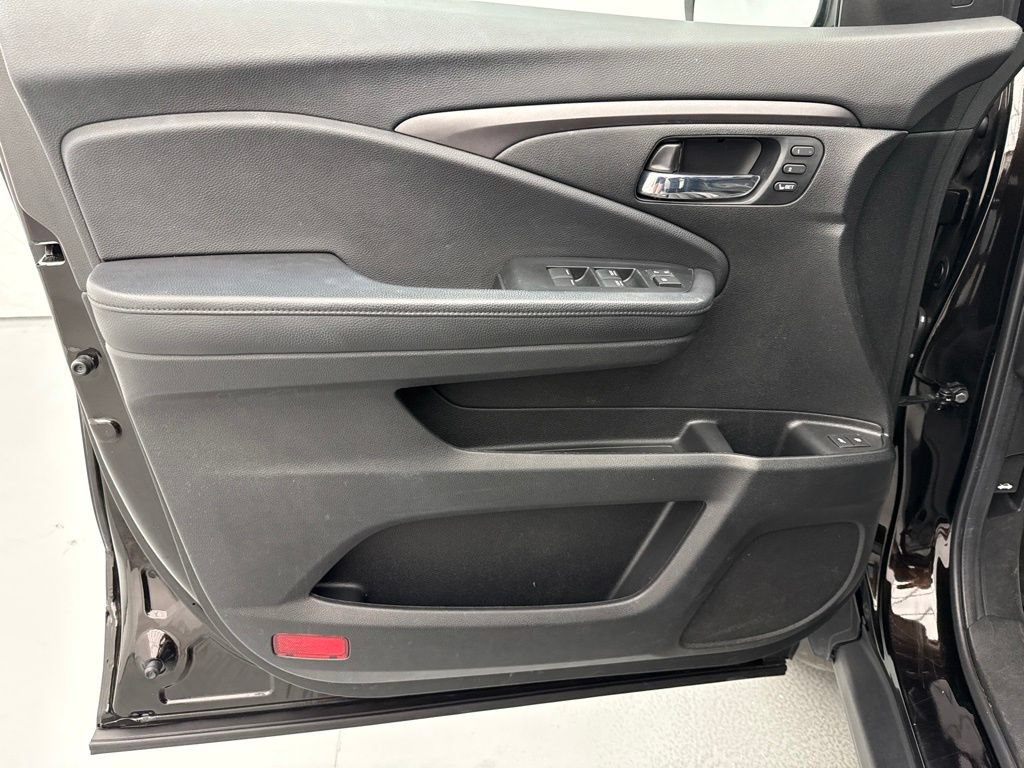 Used 2021 Honda Passport EX-L image 19