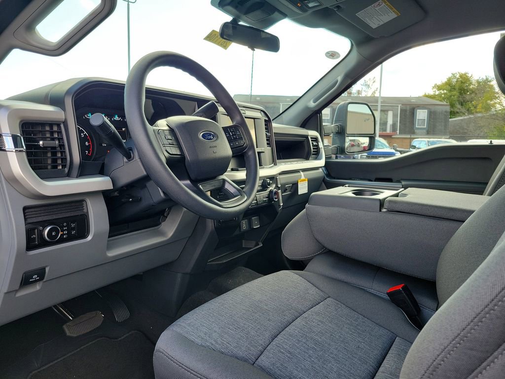 New 2026 Ford F250 XL w/ STX Appearance Package image 20