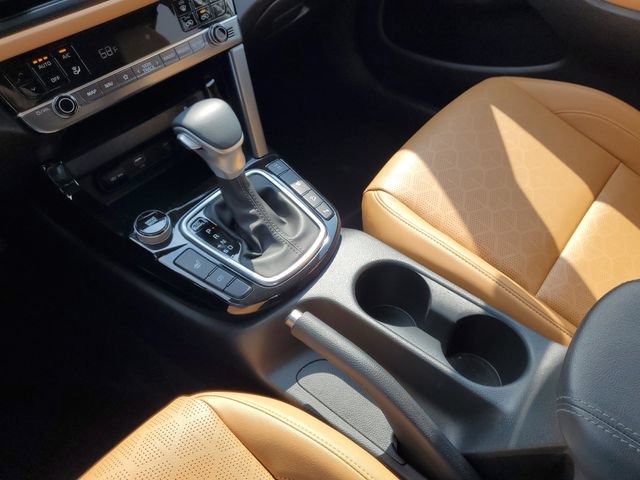 Used 2025 Kia Seltos EX w/ EX Sunroof Package AWD/4WD image 28