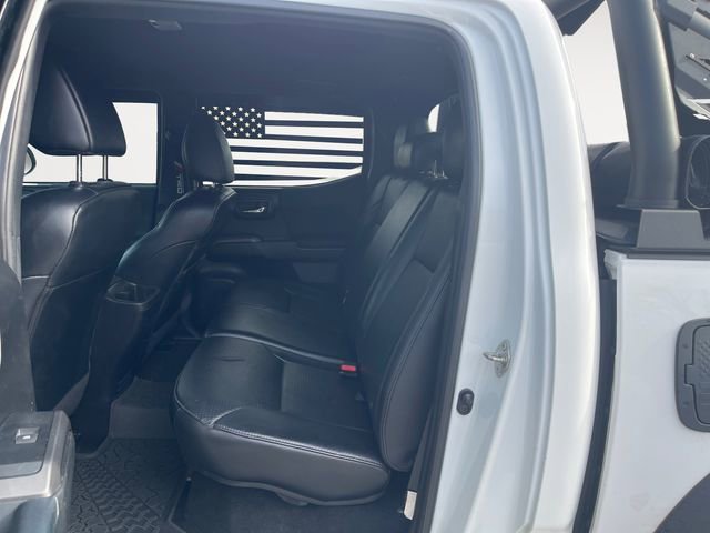 Used 2017 Toyota Tacoma TRD Pro image 13