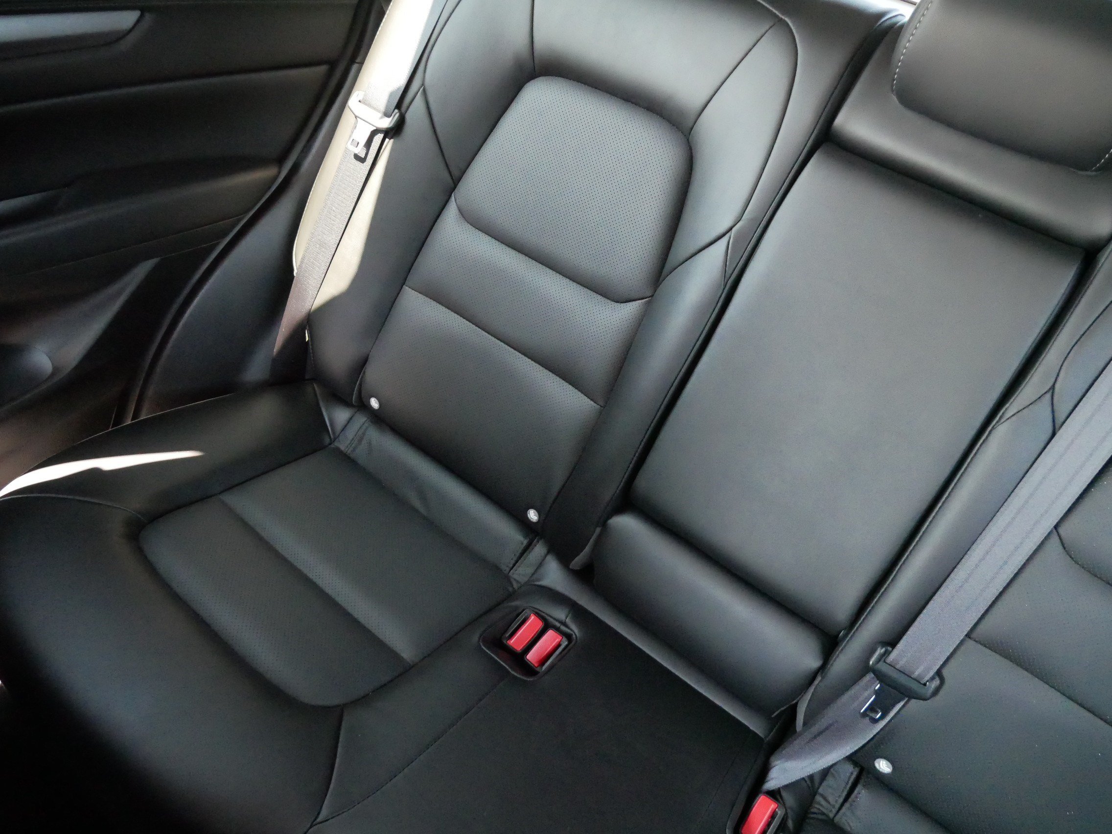 Used 2024 MAZDA CX-5 AWD 2.5 S w/ Select Package image 12