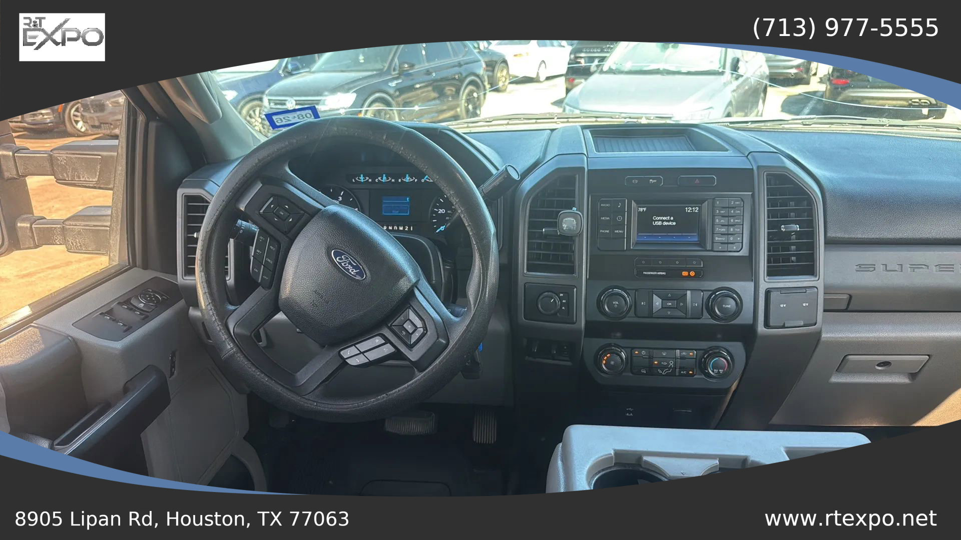 Used 2019 Ford F250 XL w/ Power Equipment Group image 34