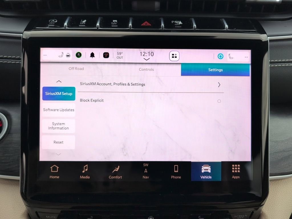 Used 2023 Jeep Grand Cherokee Limited image 60