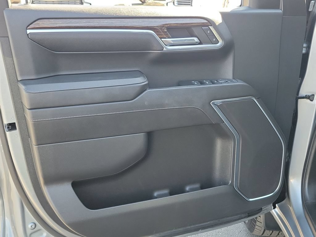 Used 2023 GMC Sierra 1500 Elevation RWD image 22