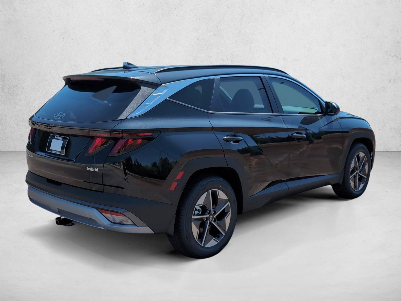 New 2026 Hyundai Tucson SEL w/ Tow & Go Package FWD image 5