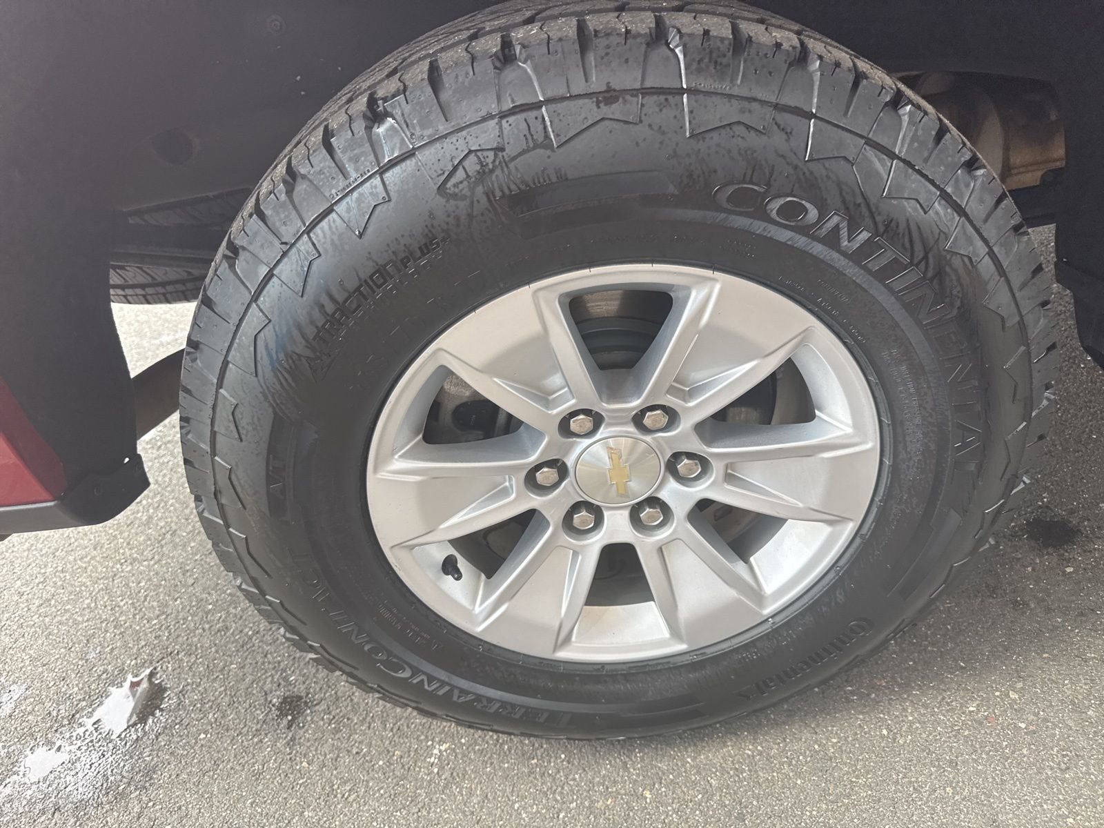 Used 2019 Chevrolet Silverado 1500 LT w/ All-Star Edition image 13