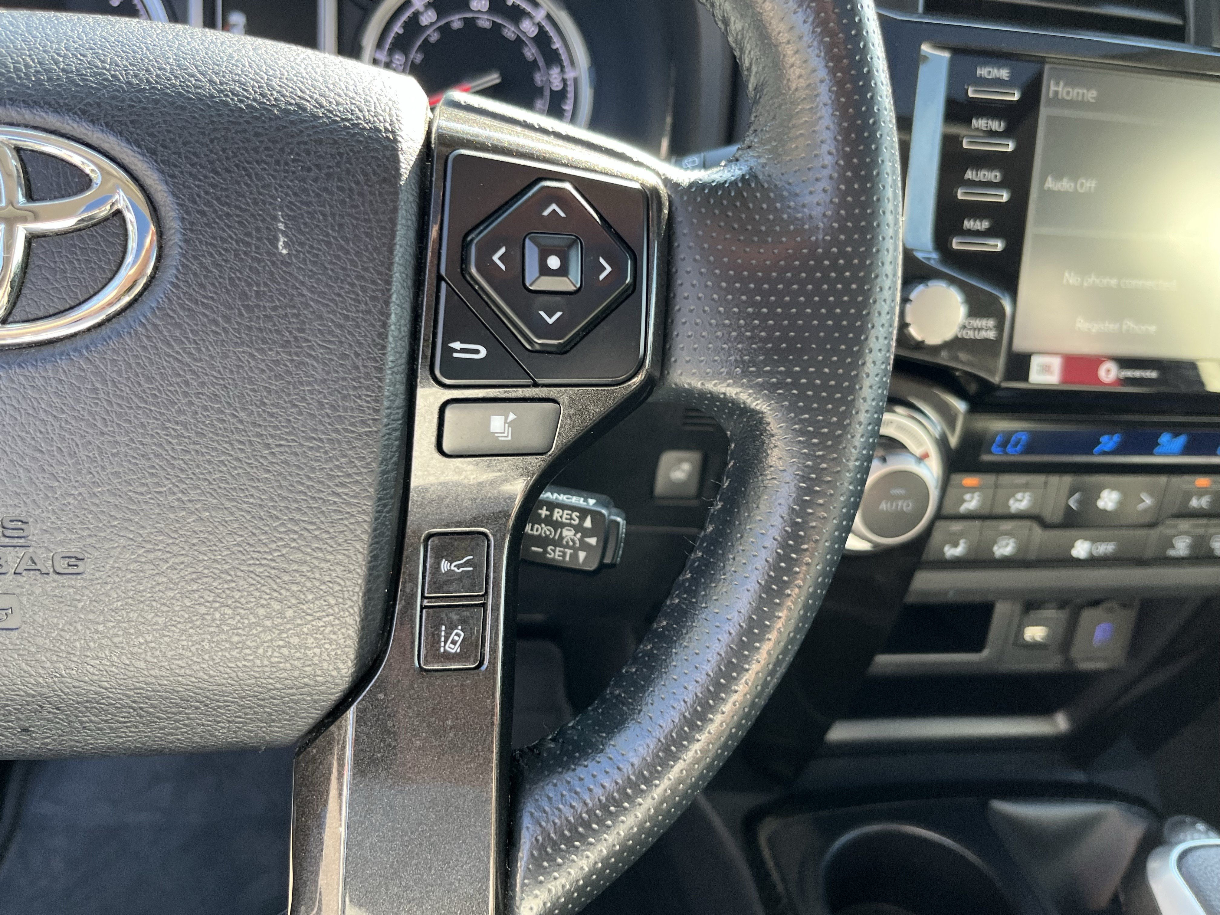 Certified 2023 Toyota 4Runner TRD Pro AWD/4WD image 23