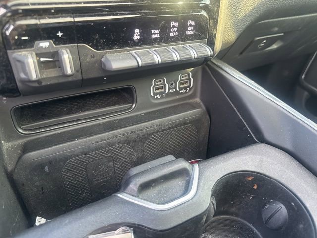 Used 2023 RAM 1500 Laramie image 20