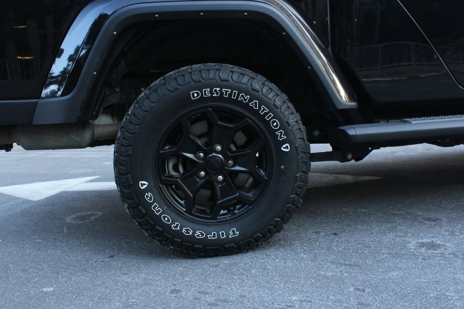 Used 2021 Jeep Gladiator Sport AWD/4WD image 5
