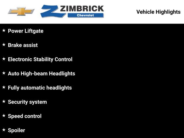 Certified 2024 Chevrolet Equinox LT AWD/4WD image 7