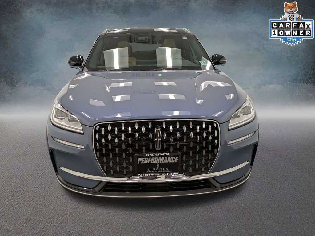 Used 2023 Lincoln Corsair Reserve w/ Equipment Group 201A AWD/4WD image 2