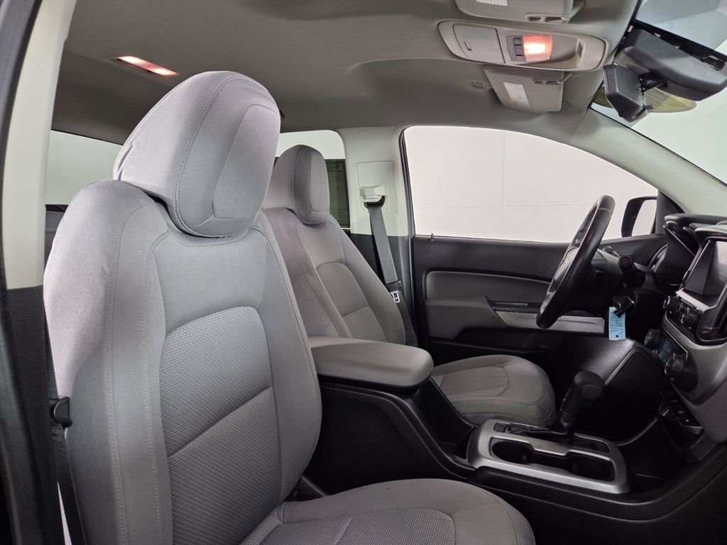 Used 2016 Chevrolet Colorado LT image 36