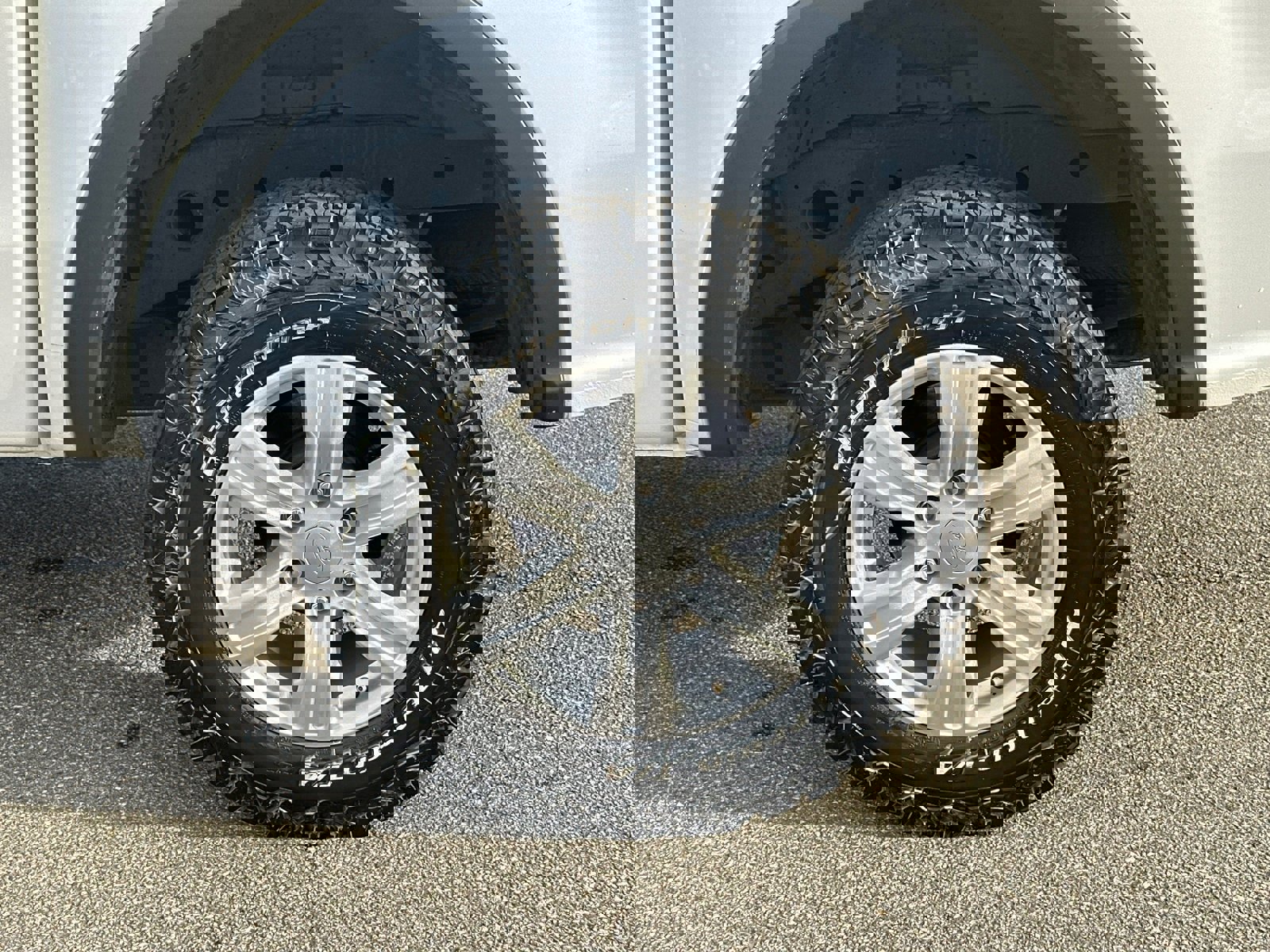 Used 2020 Ford Ranger XL w/ Equipment Group 101A Mid image 19