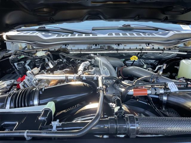 Used 2024 Ford F250 Lariat w/ Lariat Ultimate Package image 39