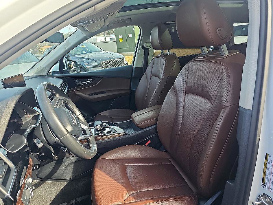 Used 2018 Audi Q7 3.0T Prestige image 17