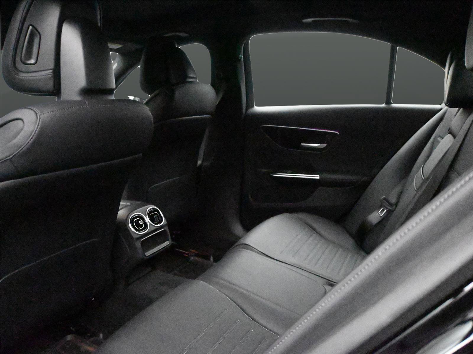 Used 2023 Mercedes-Benz C 300 4MATIC Sedan image 14
