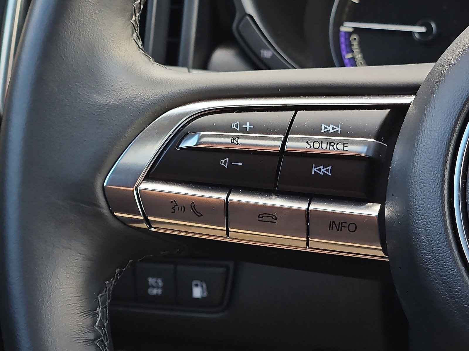 Used 2025 MAZDA CX-50 2.5 Hybrid w/ Weather Package image 20