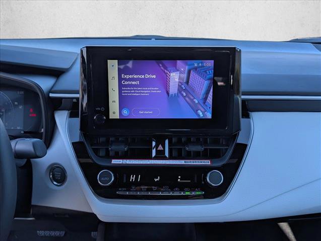 New 2026 Toyota Corolla SE image 13