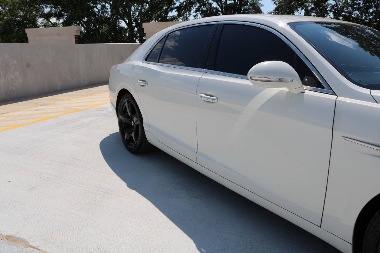 Used 2015 Bentley Flying Spur V8 AWD/4WD image 67