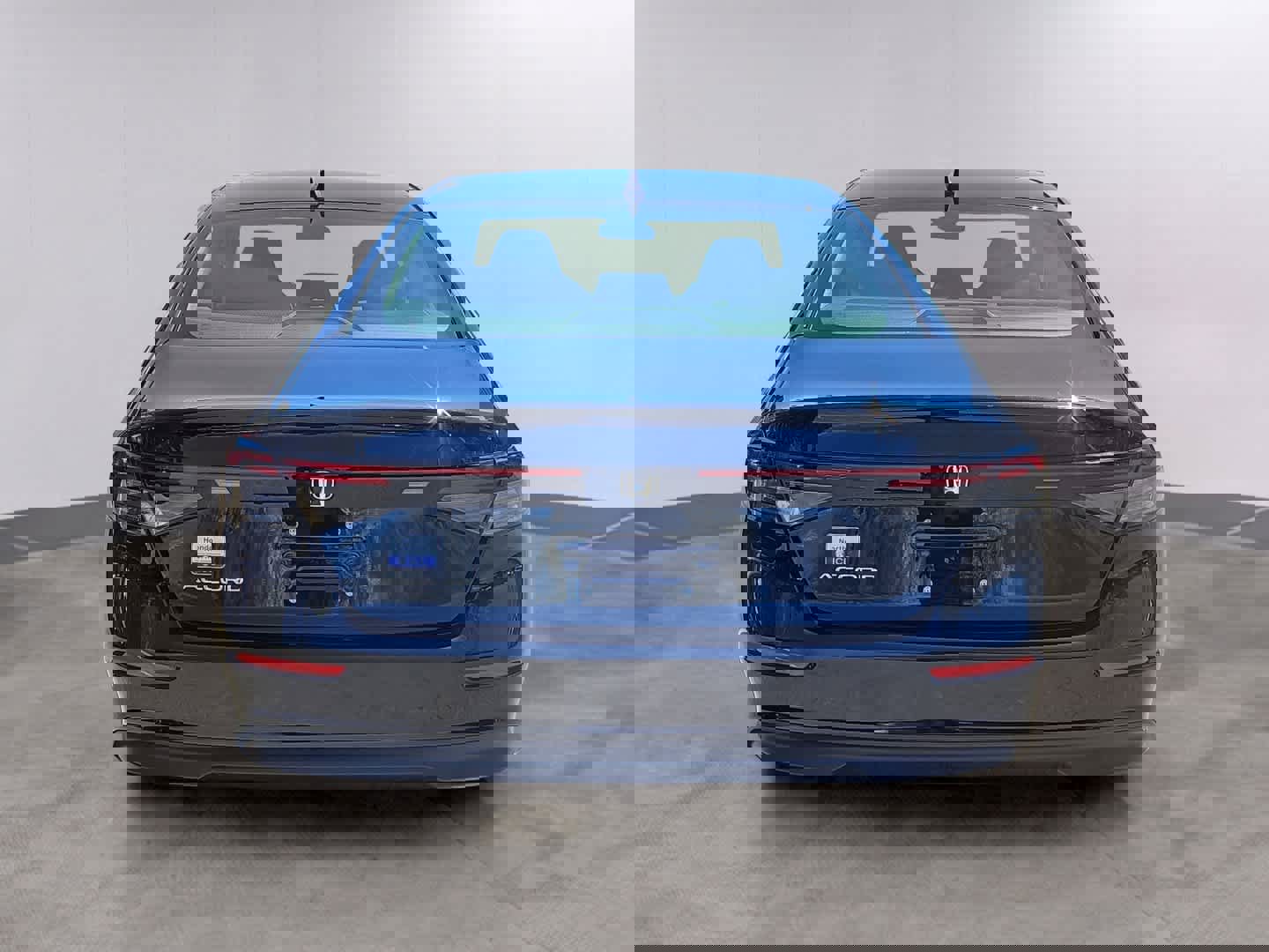 Used 2024 Honda Accord LX image 5