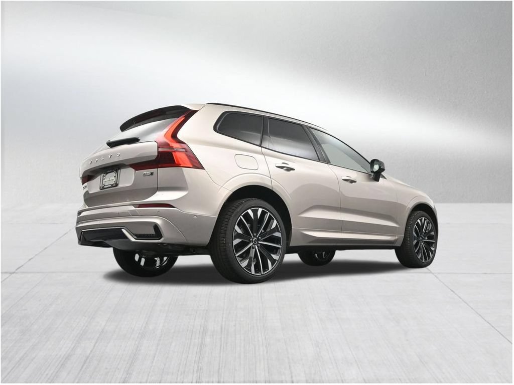 New 2026 Volvo XC60 B5 Ultra AWD/4WD image 25