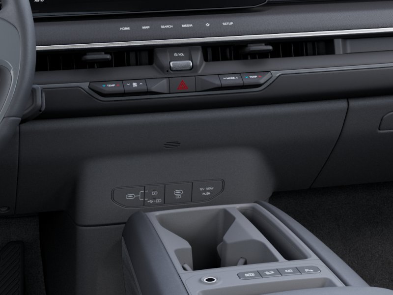 New 2026 Kia EV9 Light RWD image 23